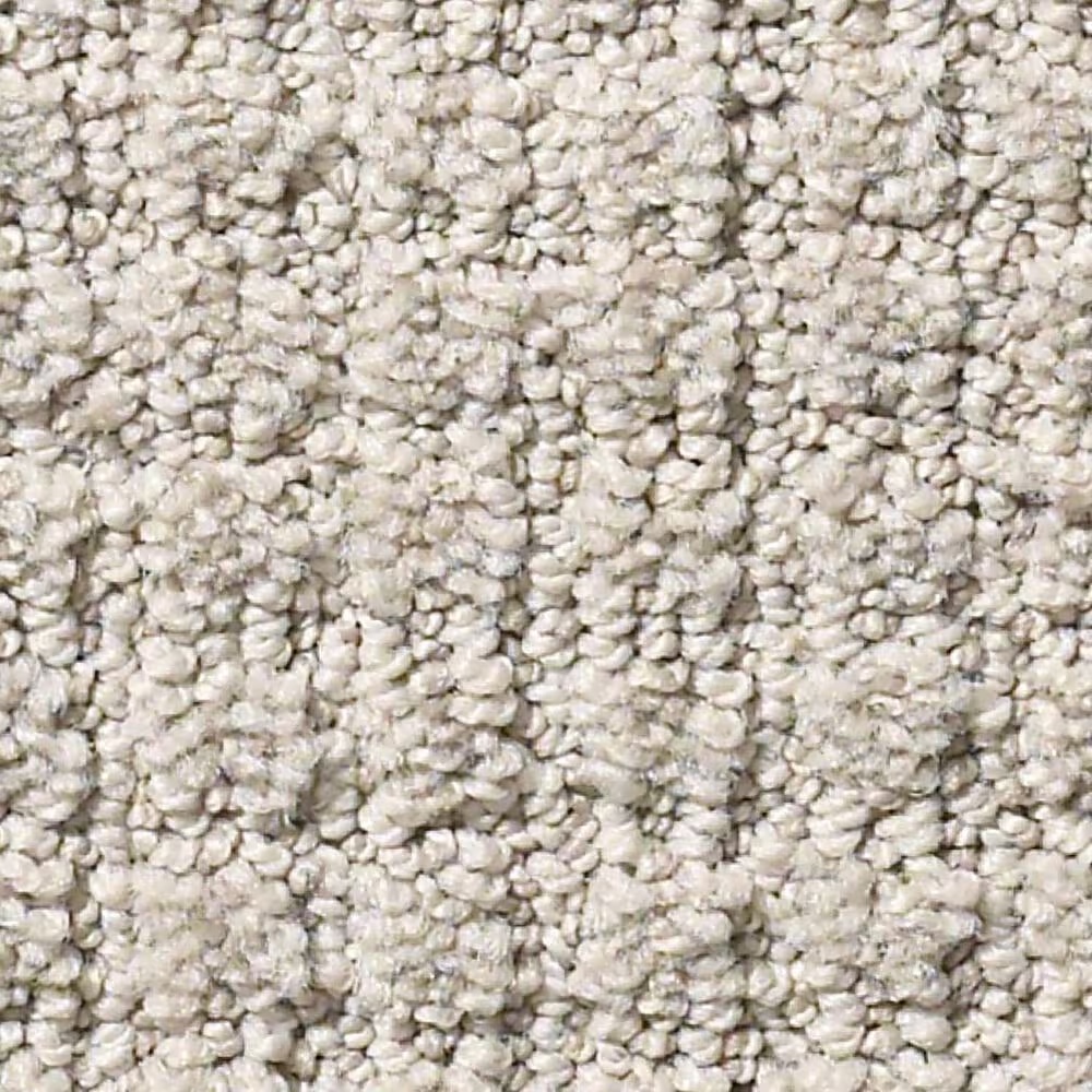 Shaw Foundations Aerial Arts Carpet in Powder Grey