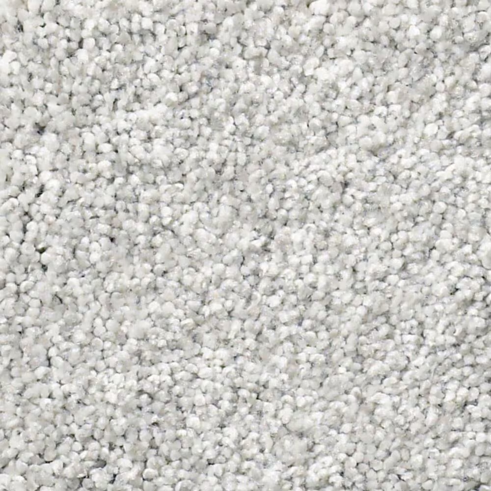 Shaw Find Your Comfort TT II Carpet in Morning Dew