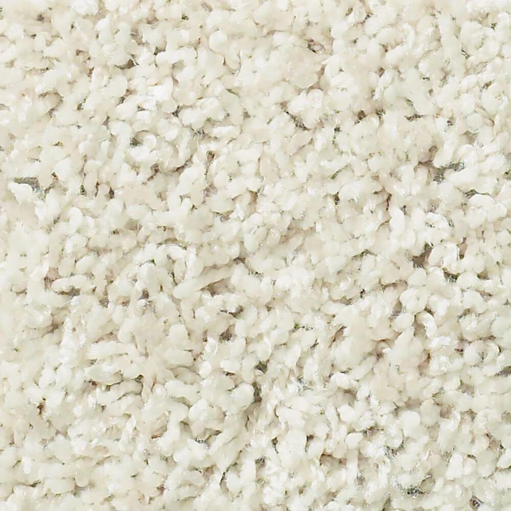 Shaw Cool Flair Carpet in Bufftone