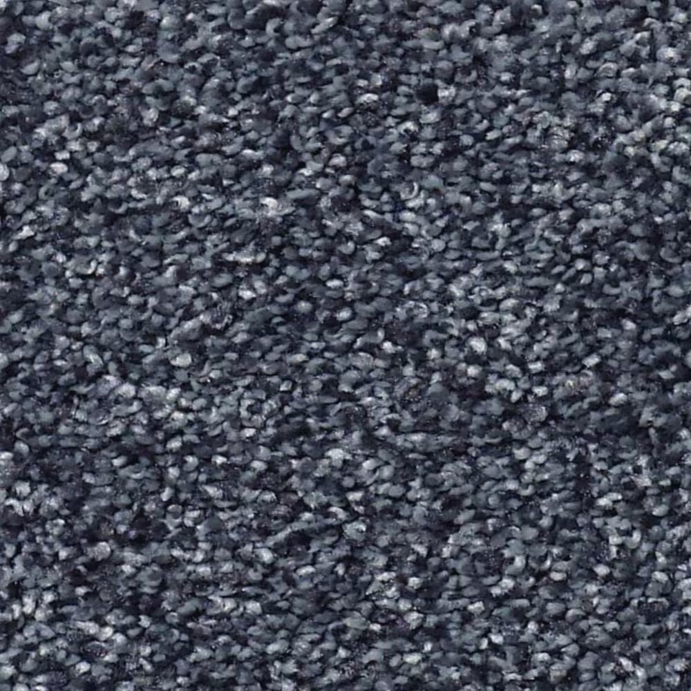 Shaw Find Your Comfort TT II Carpet in Washed Indigo