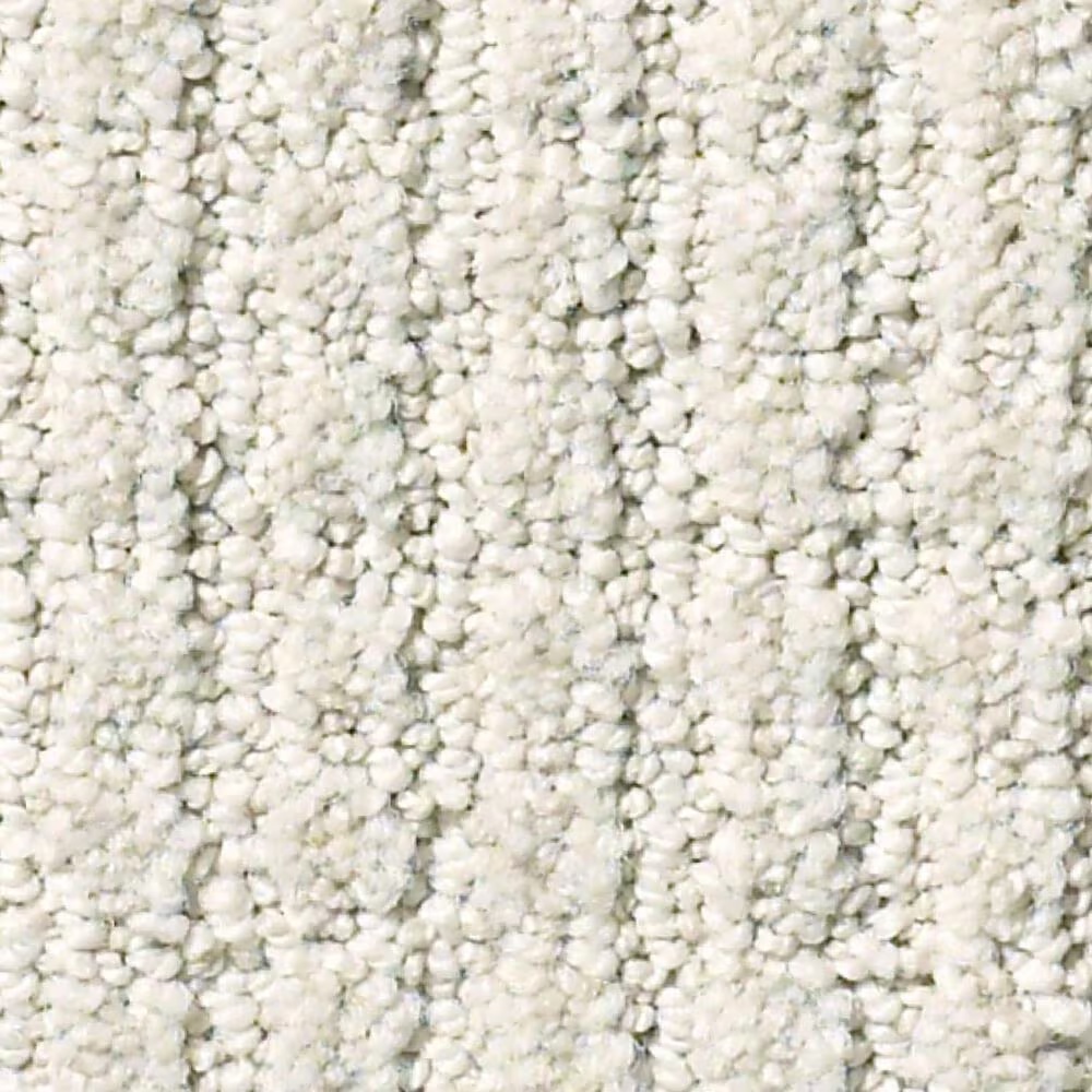 Shaw Foundations Aerial Arts Carpet in Frost