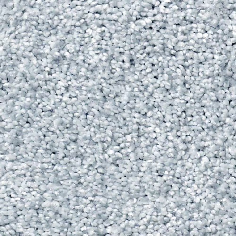 Shaw Find Your Comfort TT II Carpet in Winter Sky