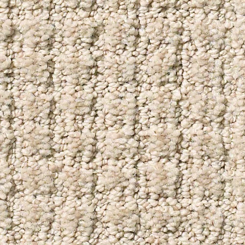 Shaw Foundations Aerial Arts Carpet in Tiramisu