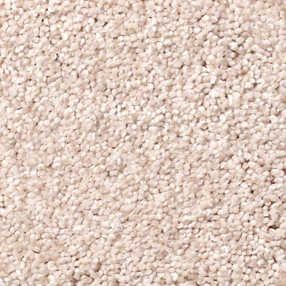 Shaw Find Your Comfort TT II Carpet in Soft Lullaby