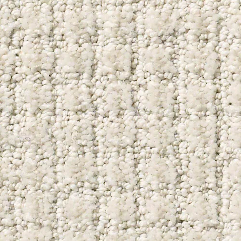 Shaw Foundations Aerial Arts Carpet in Soft Linen