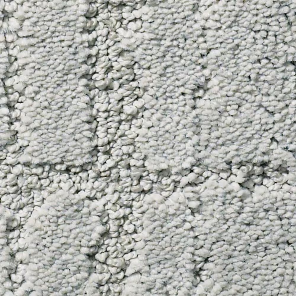 Anderson Tuftex Caress Rustique Vibe Carpet in Sky Washed