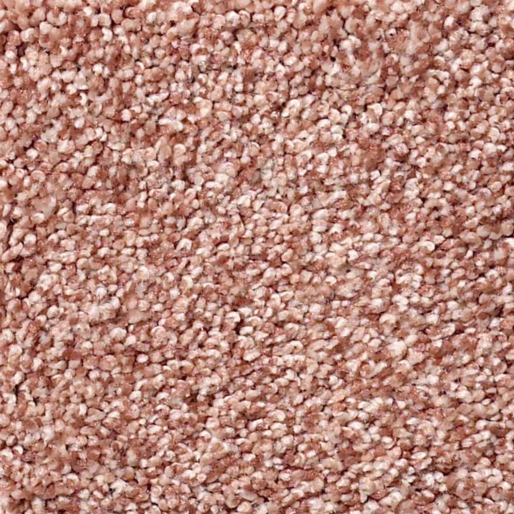 Shaw Find Your Comfort TT II Carpet in Open The Rose