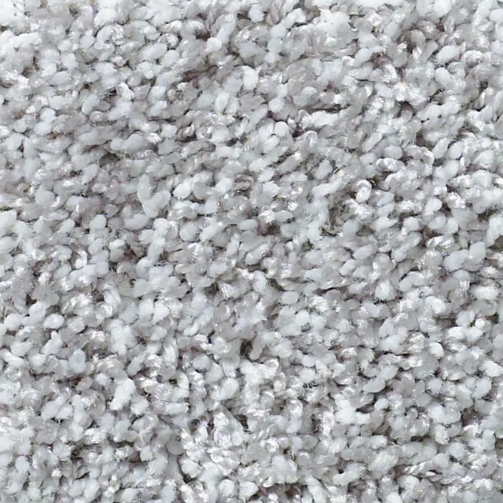 Shaw Cool Flair Carpet in Sterling Haze