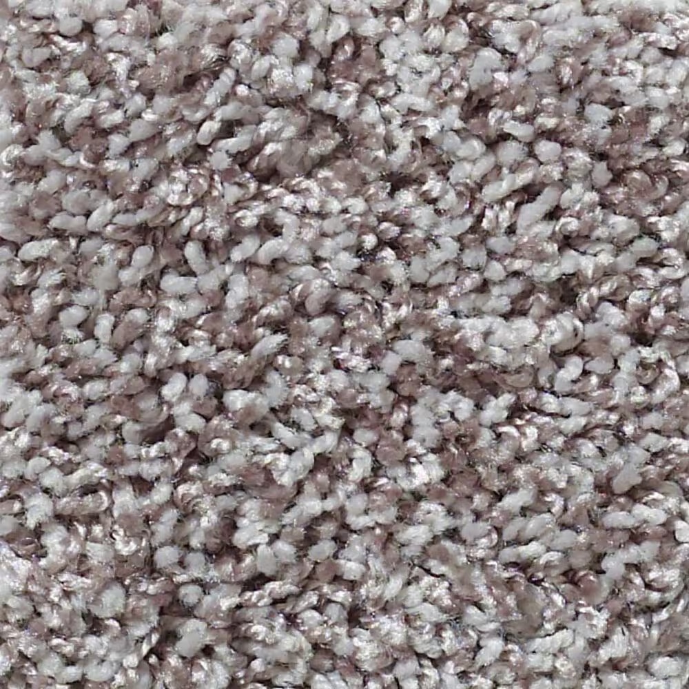 Shaw Cool Flair Carpet in Tempting Taupe