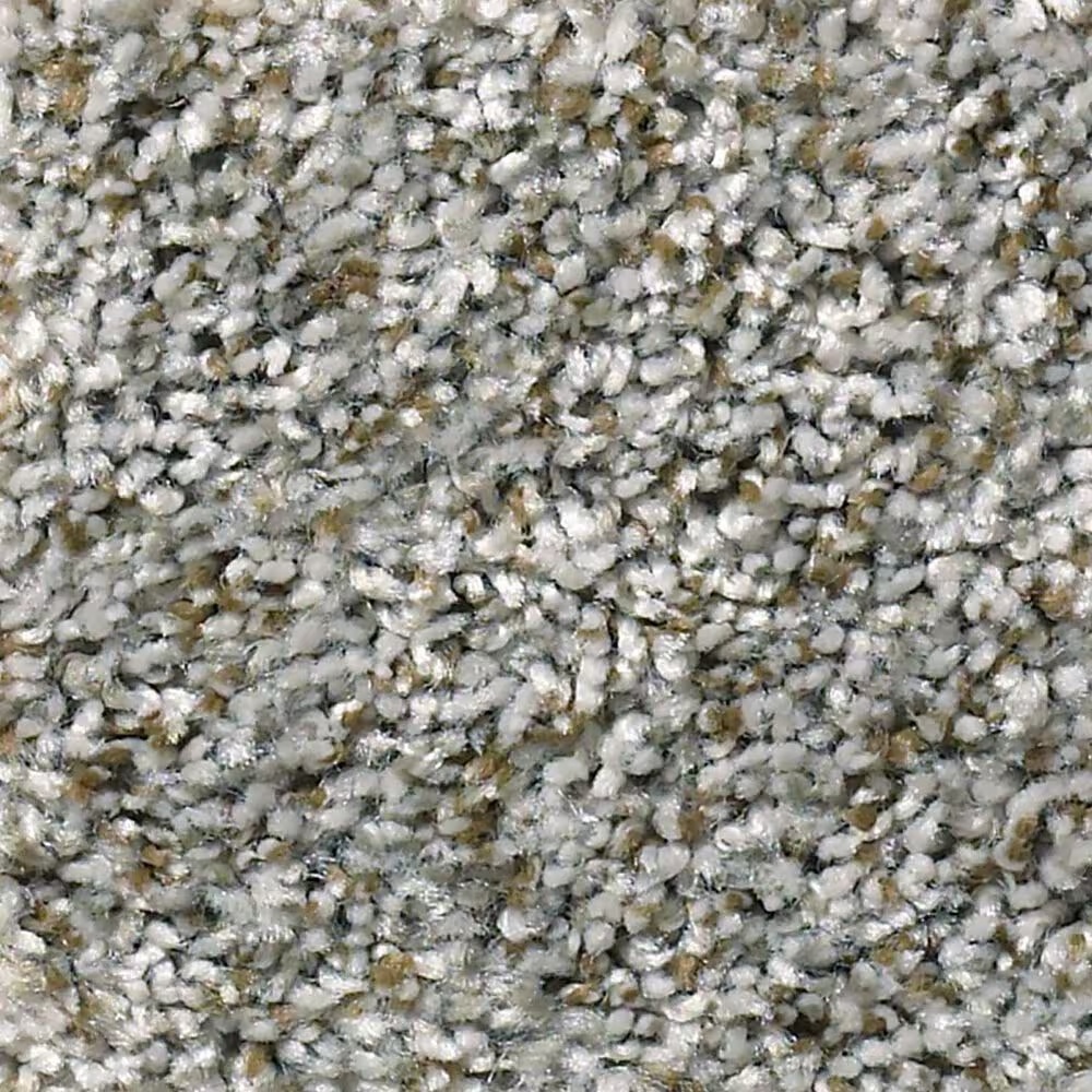 Shaw Cabana Bay Carpet in Sierra Mist