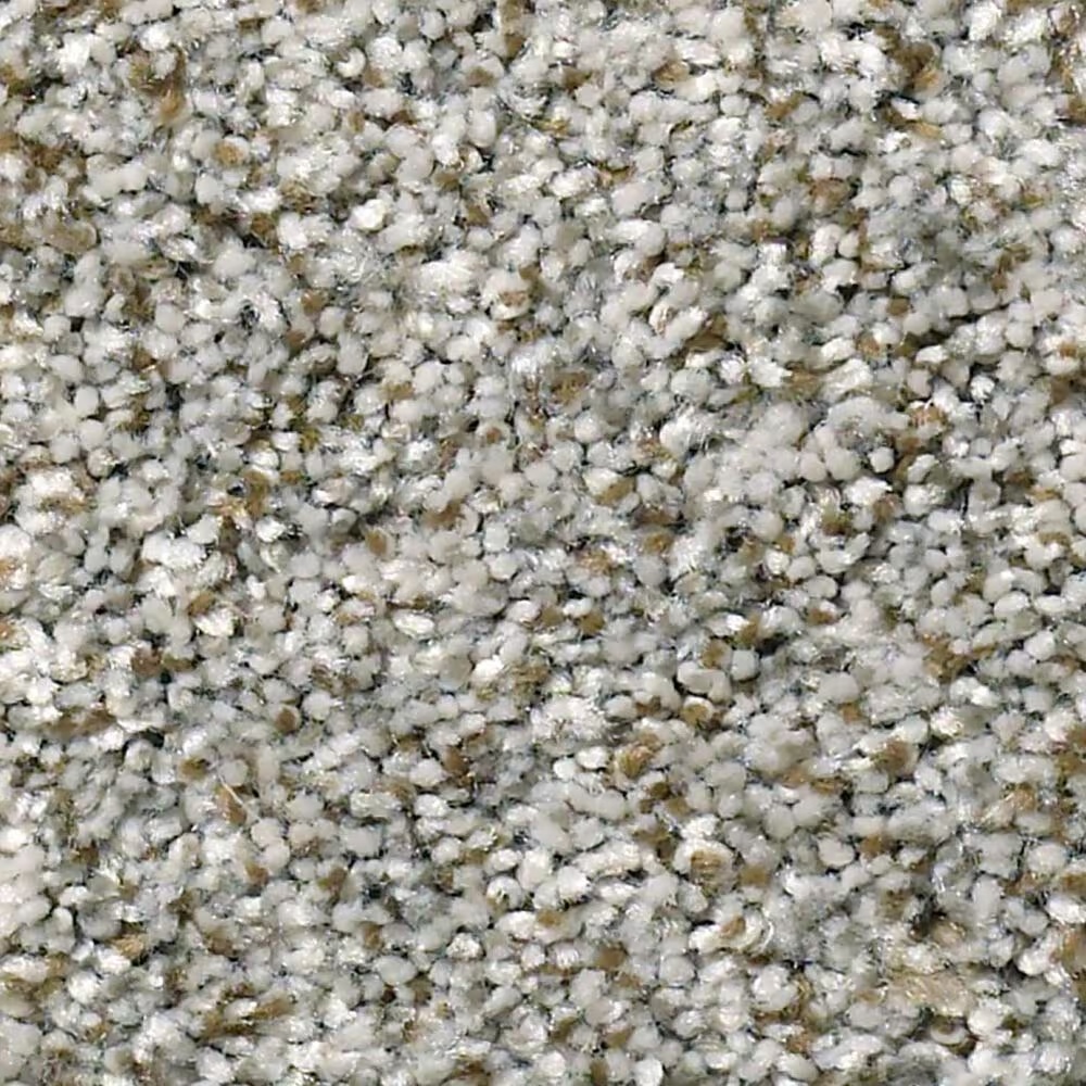 Shaw Cabana Bay Carpet in Stone