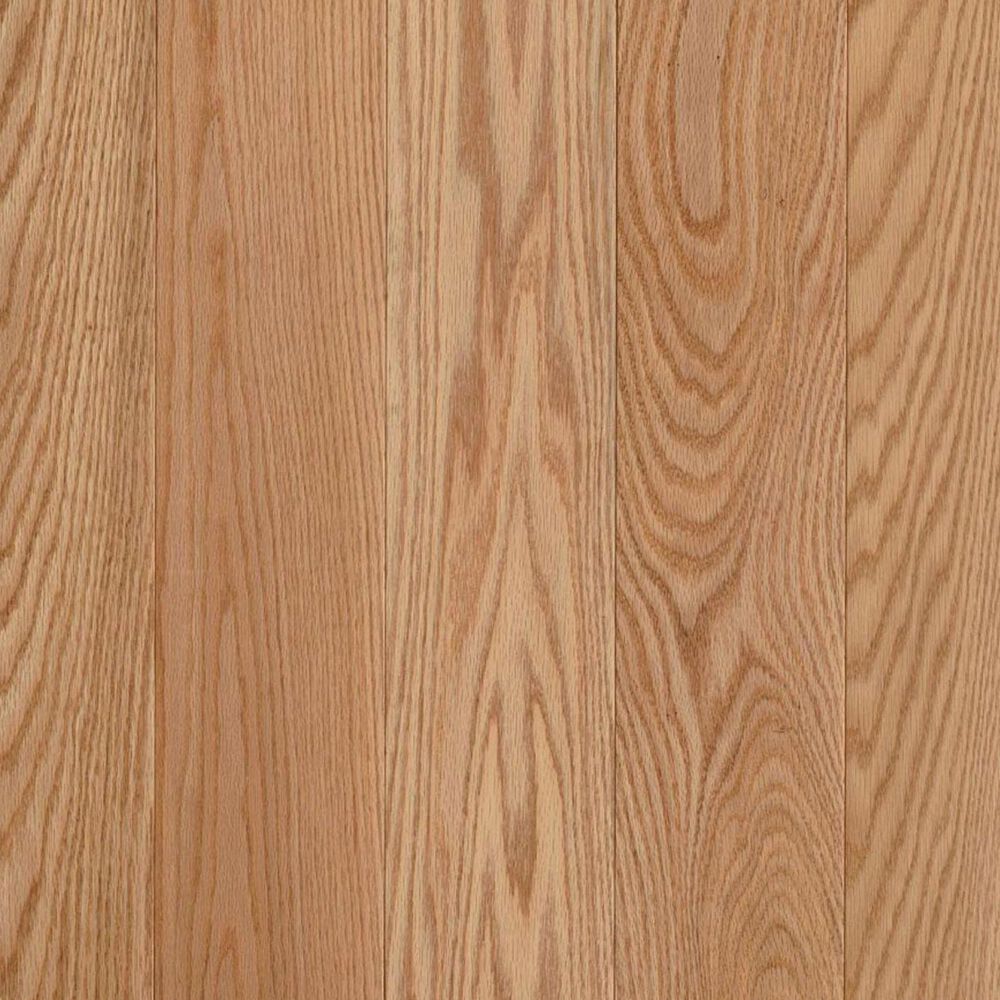 Hartco Prime Harvest Natural Oak Hardwood