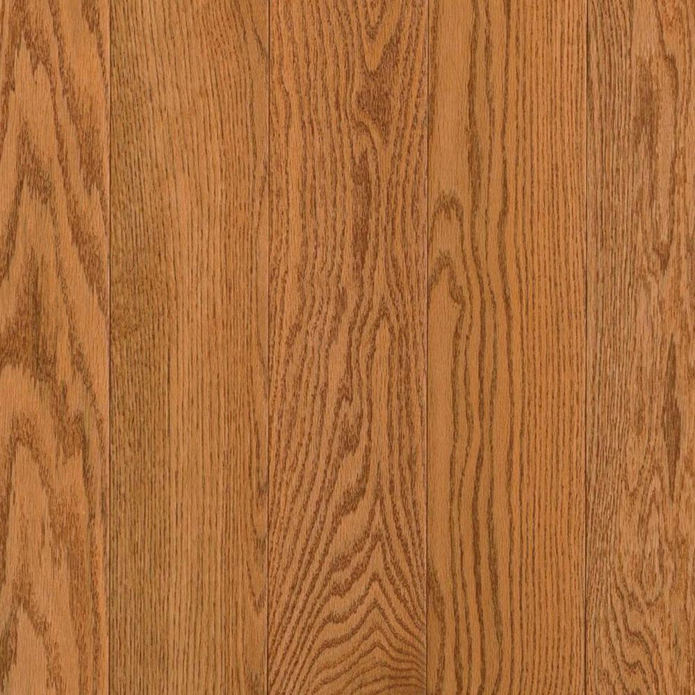 Hartco Prime Harvest Butterscotch Oak Hardwood