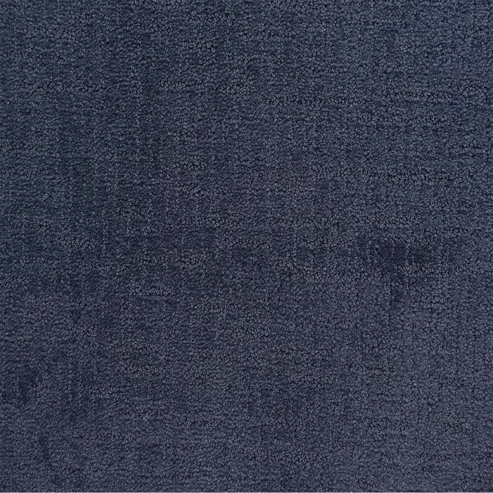 Dixie Home Courage Capet in Blue Ribbon
