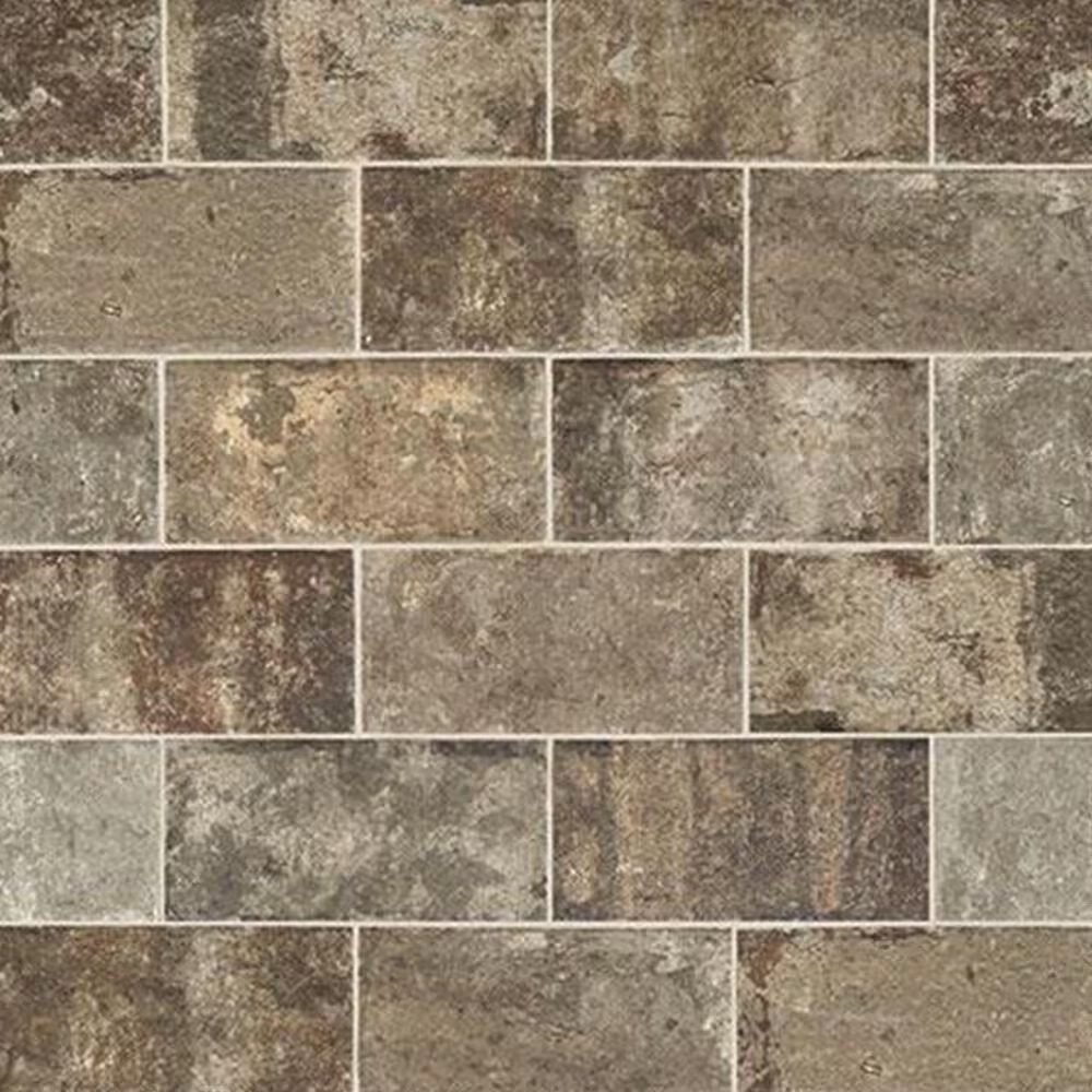 Marazzi Urban District Eastside 2" x 8" Ceramic Tile