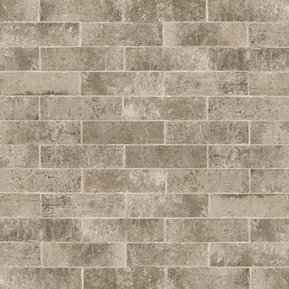 Marazzi Urban District Industrial 2" x 8" Ceramic Tile