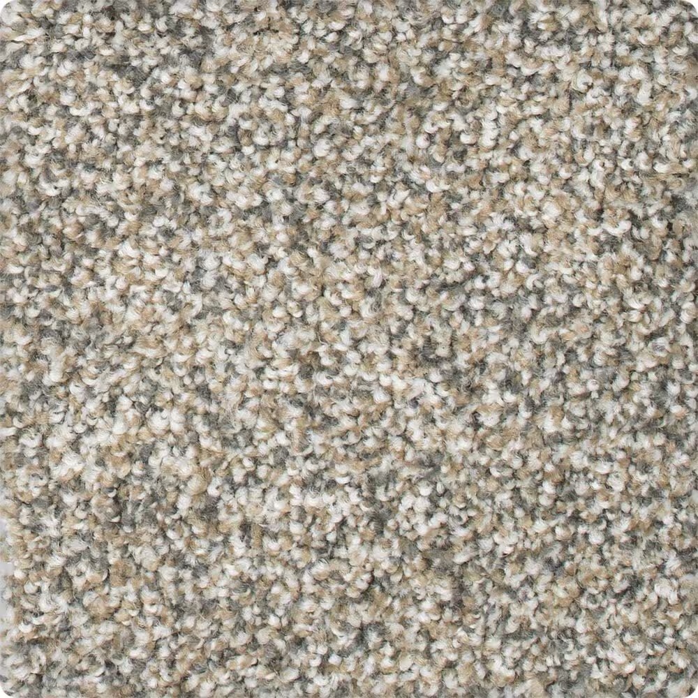 Karastan Fascinating Allure Carpet in Cedar Chest