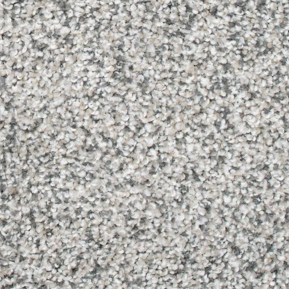 Karastan Fascinating Allure Carpet in Taupe Whisper