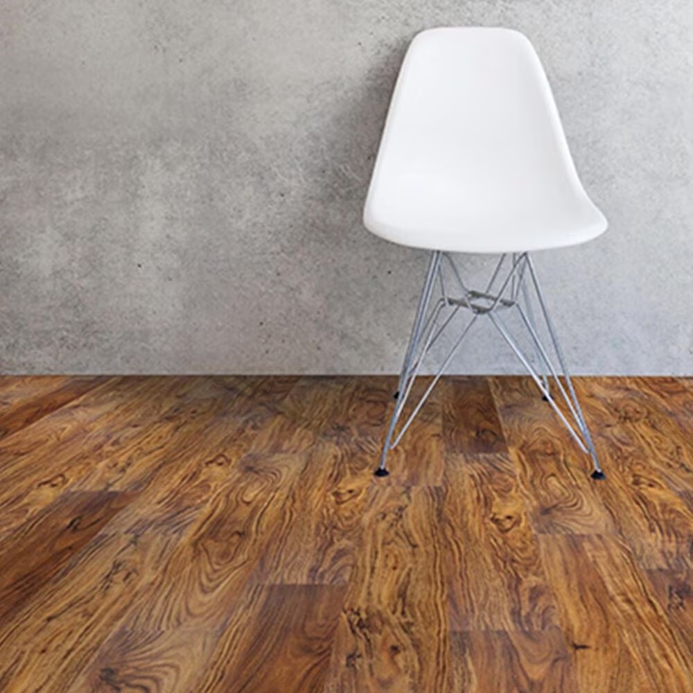Southwind Loose Lay Plank Light Amber 6" x 48" Luxury Vinyl Plank