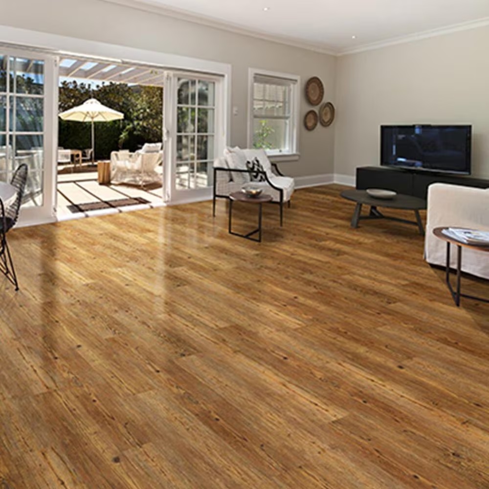 Southwind Loose Lay Plank Victorian Pine 6" x 48" Luxury Vinyl Plank