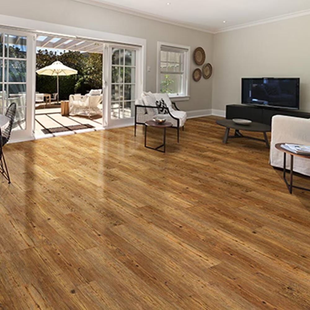 Southwind Timeless Plank Heartwood 6" x 48" Luxury Vinyl Plank
