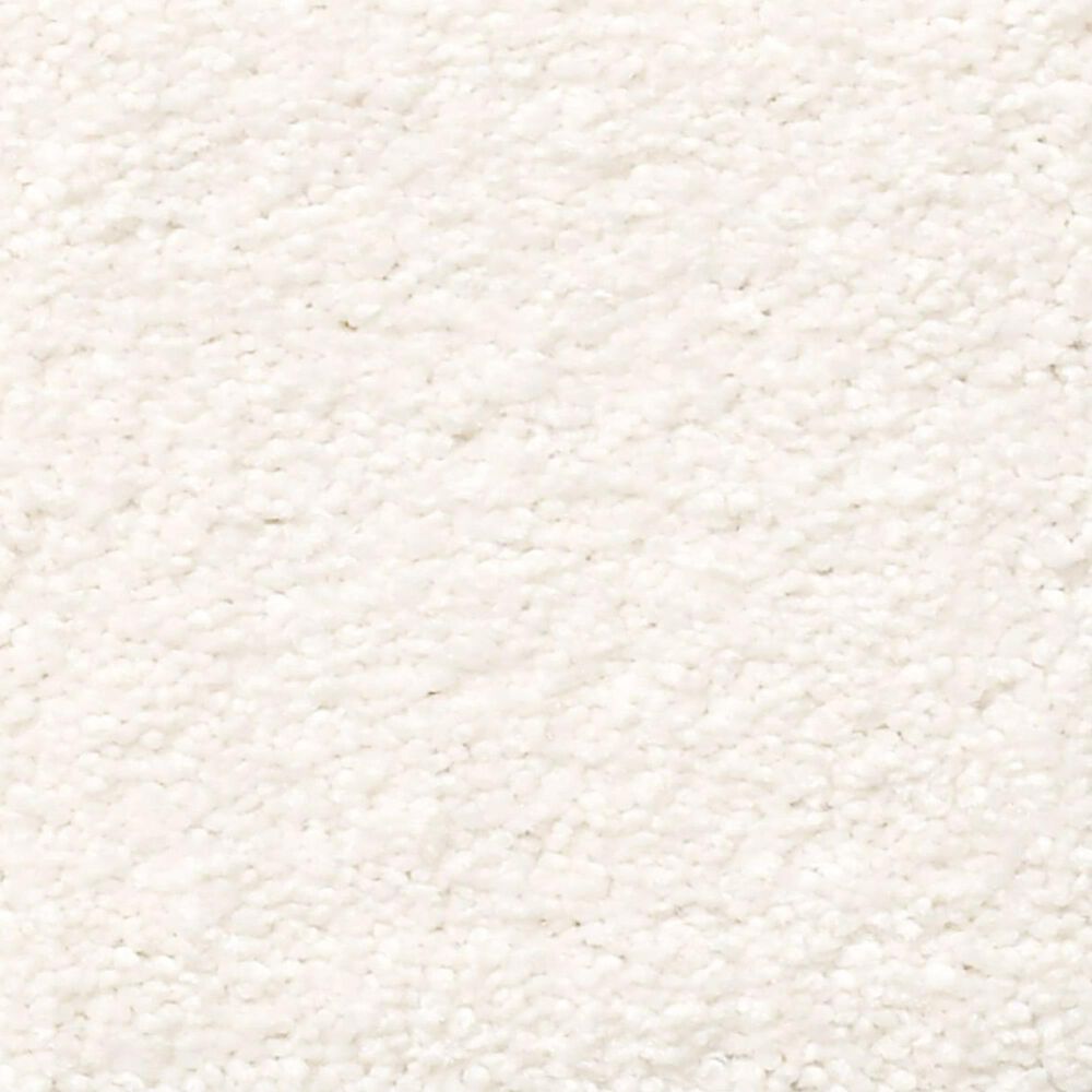 Shaw Find Your Comfort NS II Carpet in Sweet Innocence