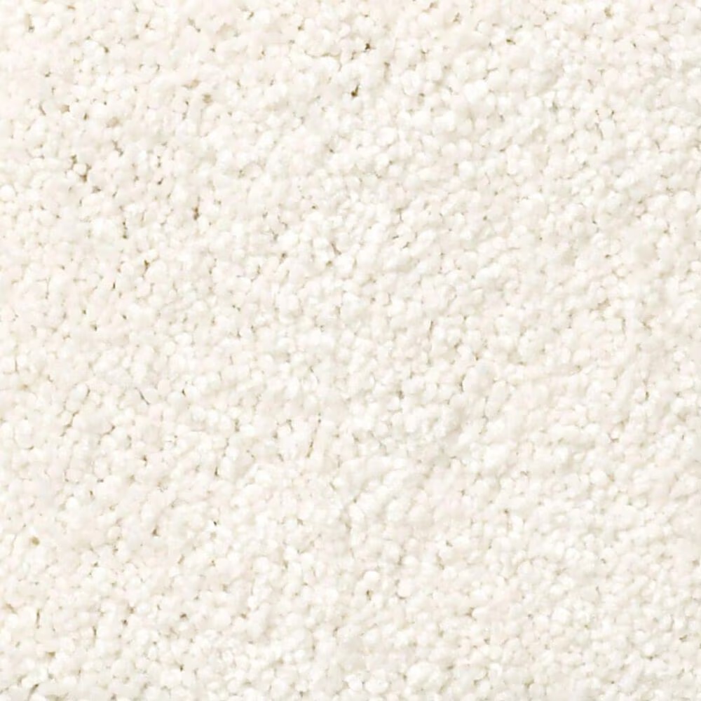 Shaw Find Your Comfort NS II Carpet in Clean Linen