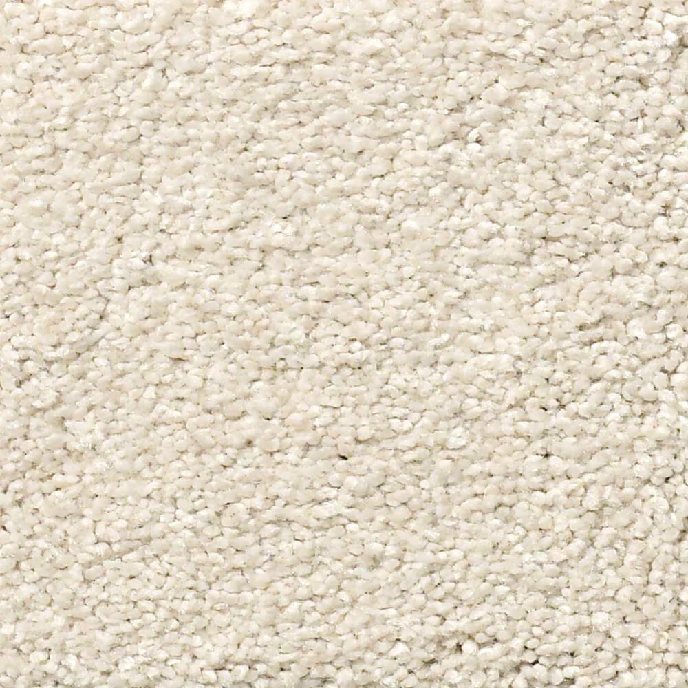 Shaw Find Your Comfort NS II Carpet in Homemade Ice Cream