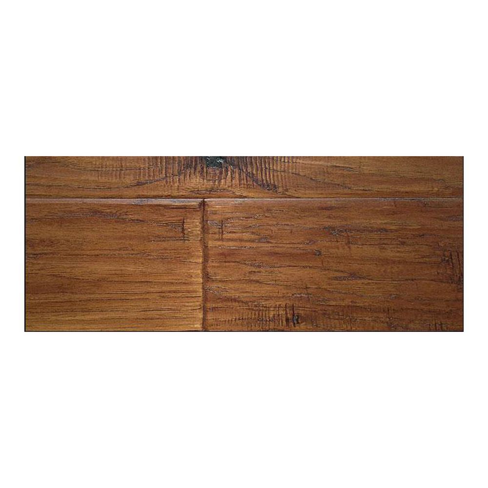 Paramount Bucks County Livingston Gold Hickory Hardwood