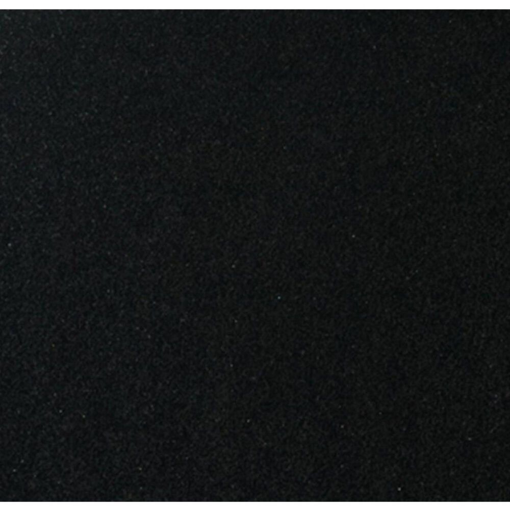 MS International Premium Black 18" x 18" Polished Natural Stone Tile
