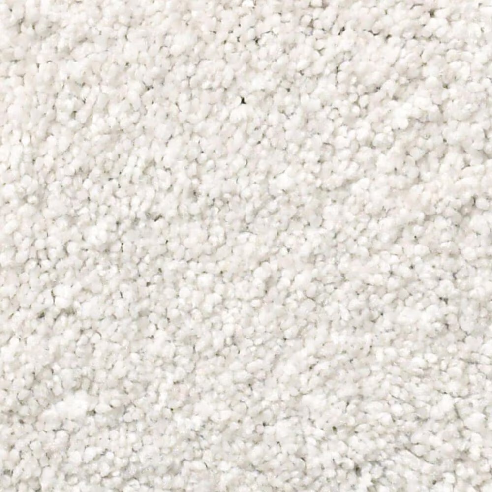 Shaw Find Your Comfort TT II Carpet in Sweet Innocence
