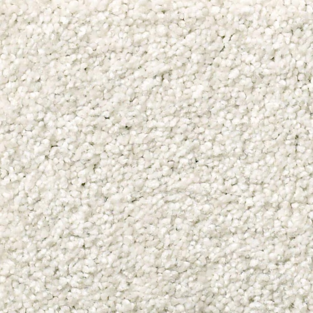 Shaw Find Your Comfort TT II Carpet in Clean Linen