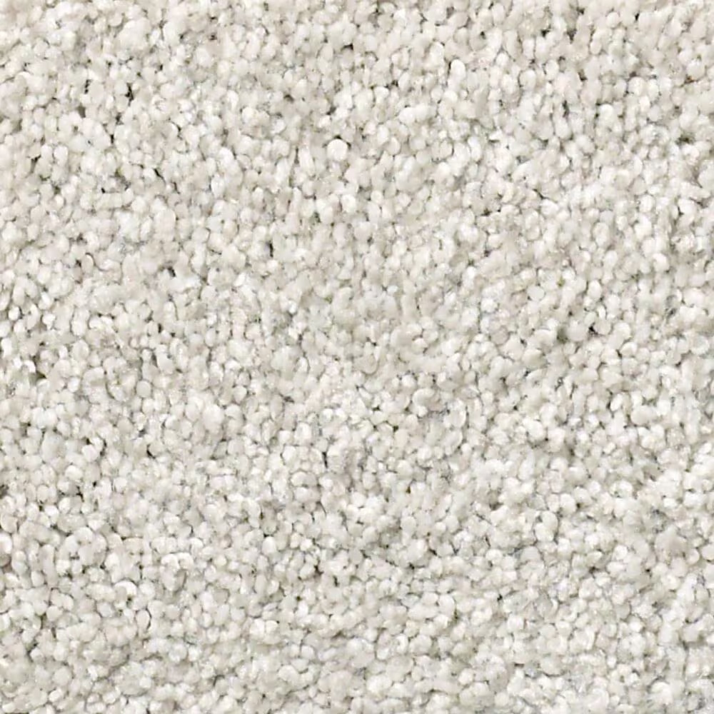 Shaw Find Your Comfort TT II Carpet in Whitewashed Frame