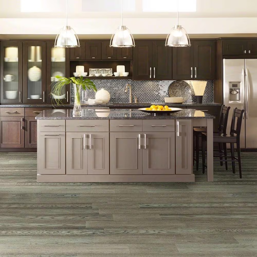Shaw Exquisite Silverado Oak Hardwood
