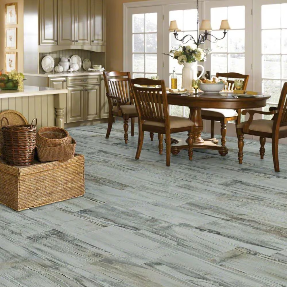 Shaw Current Niagra Crush 12" x 24" Porcelain Tile