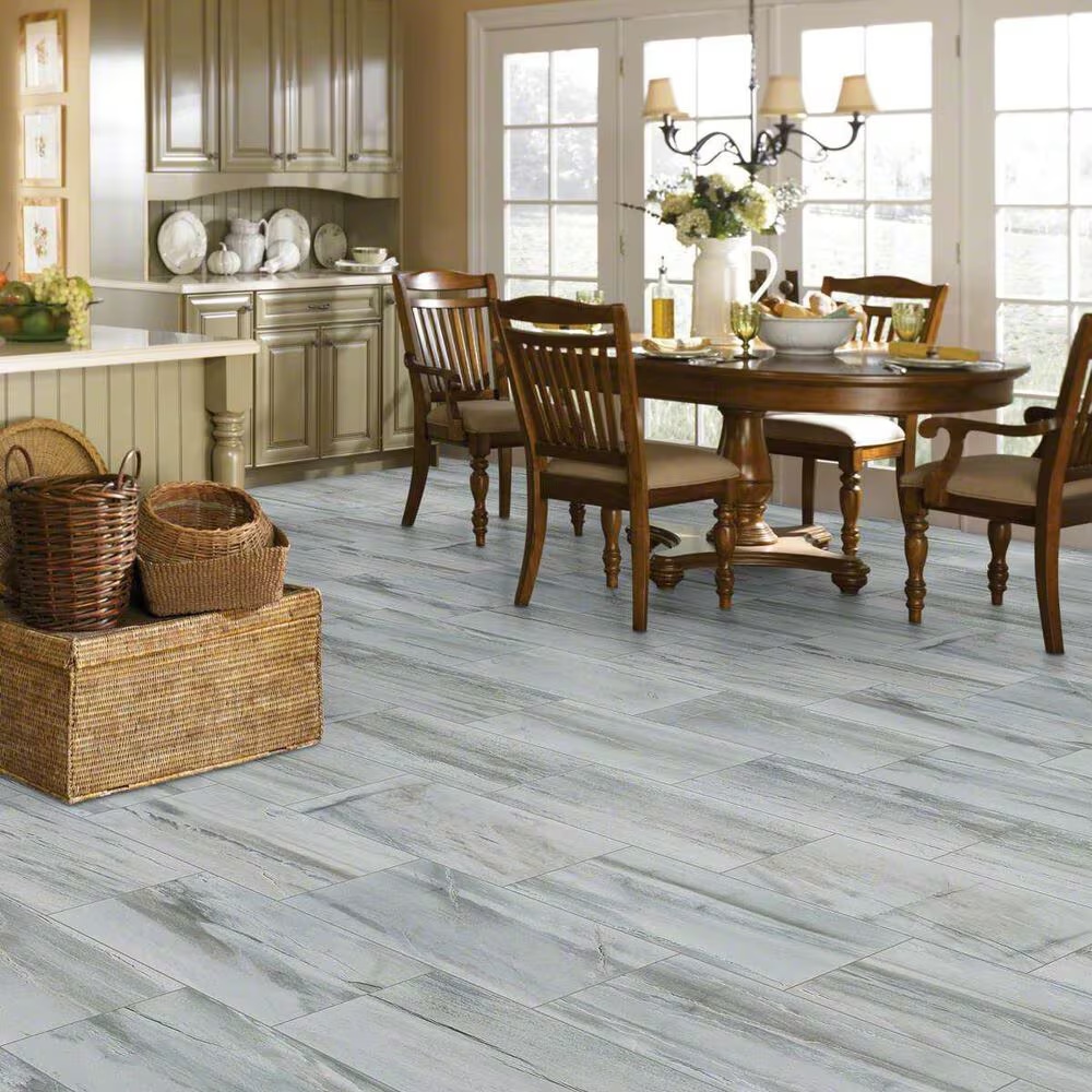 Shaw Current River Rush 12" x 24" Porcelain Tile