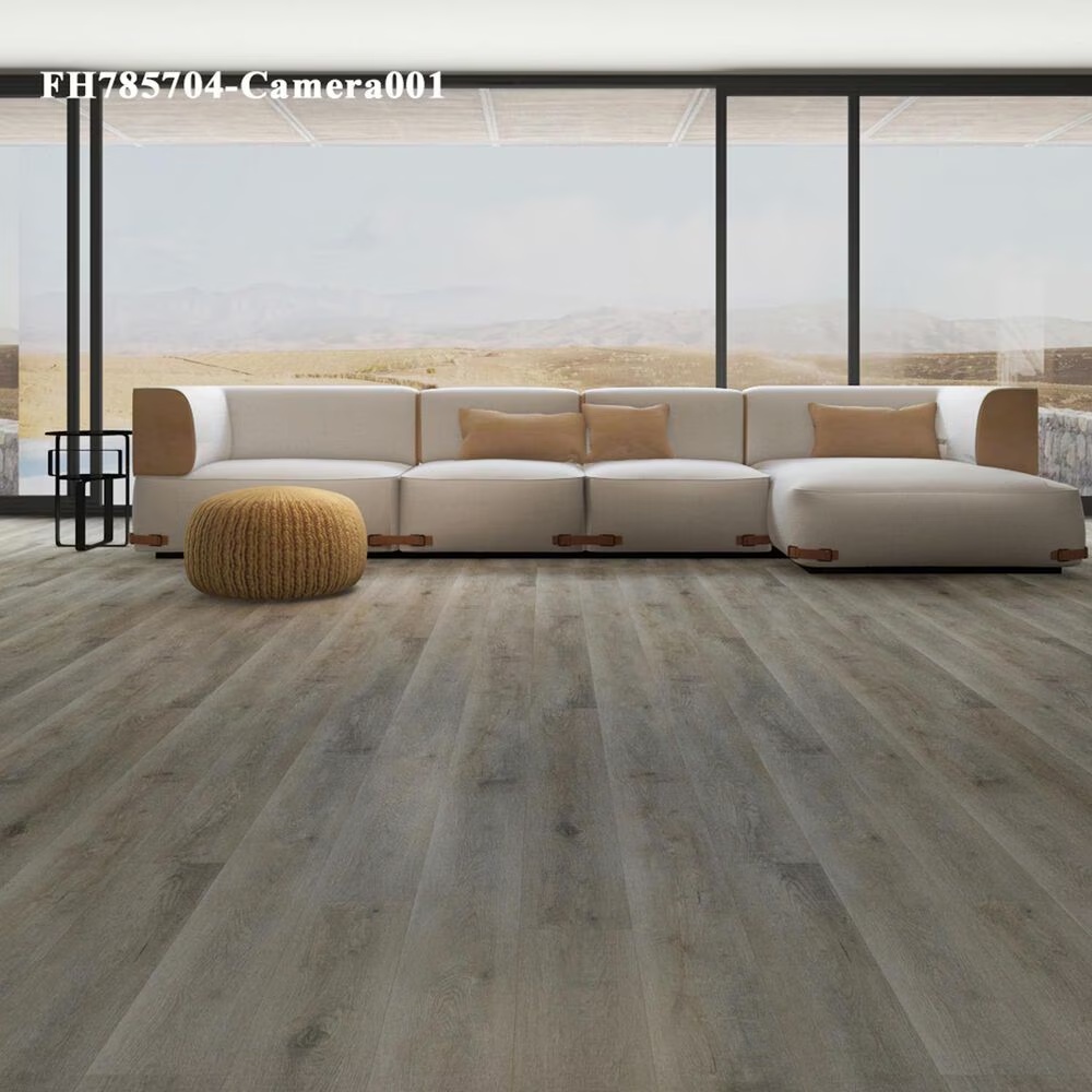 Adleta Solution Core Origins Roundup 7" x 48" Luxury Vinyl Plank