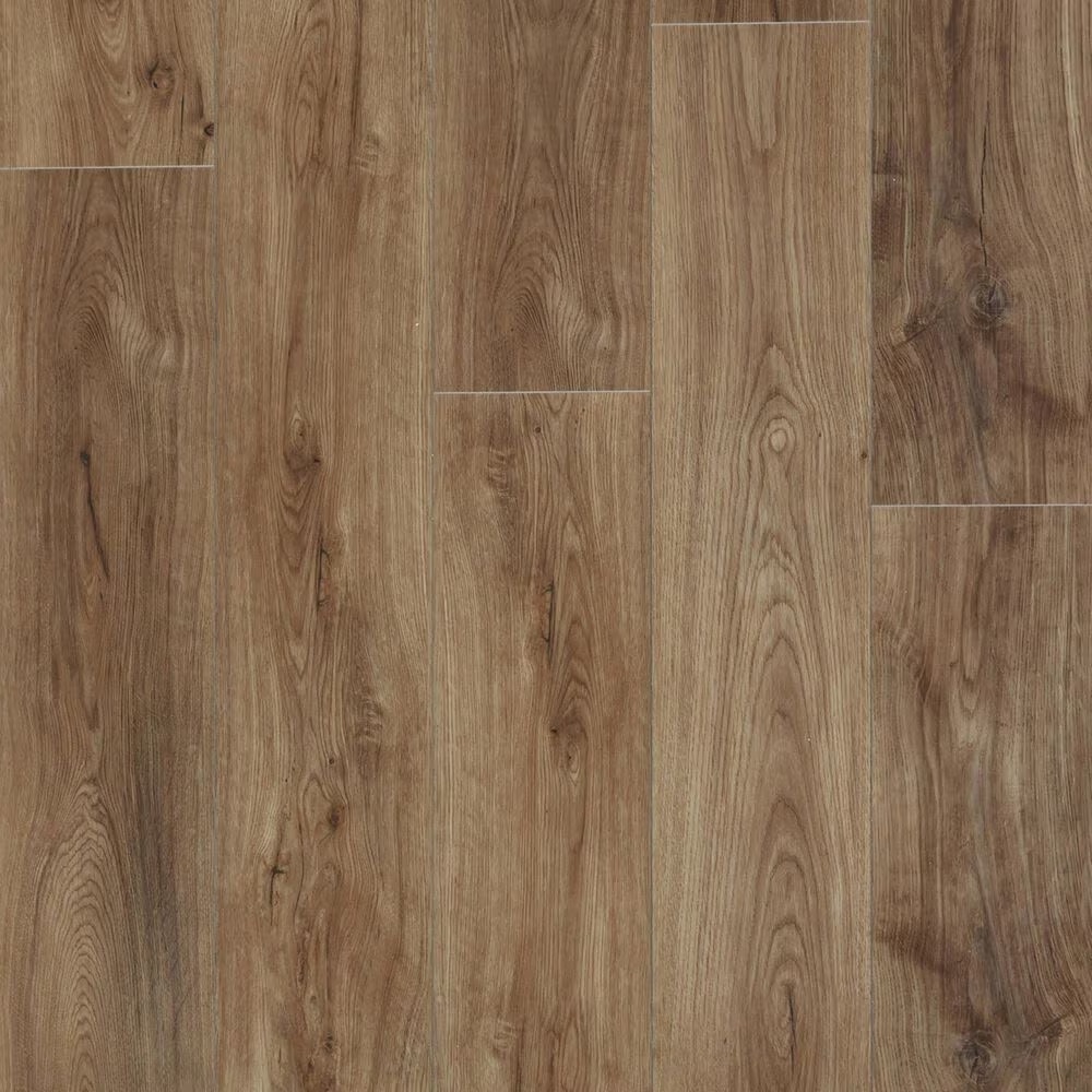 Adleta Solution Core Origins Badlands 7" x 48" Luxury Vinyl Plank