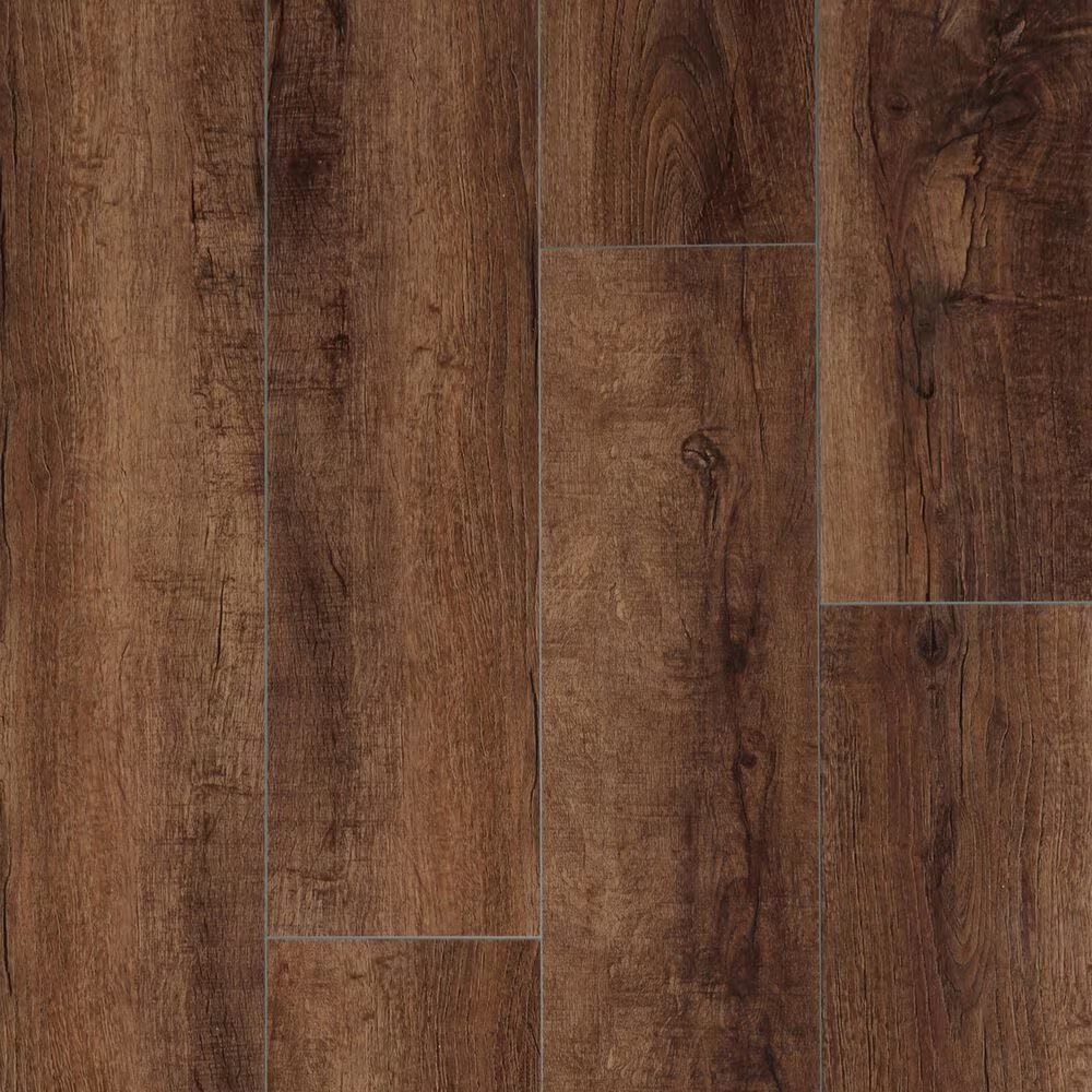 Adleta Solution Core Origins Sequoia 7" x 48" Luxury Vinyl Plank