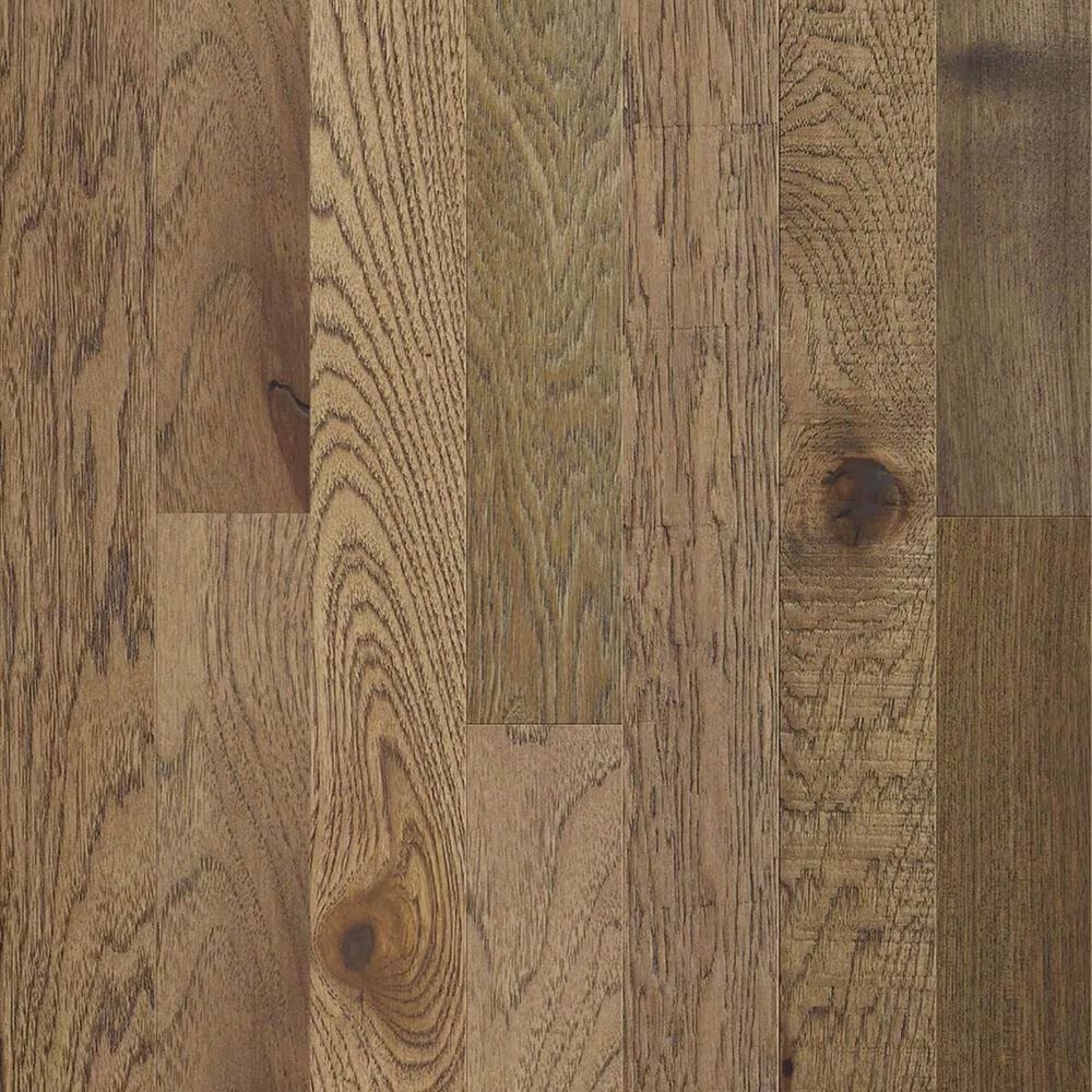 Paramount Mountain Pass Carbondale Hickory 0.75" Hardwood