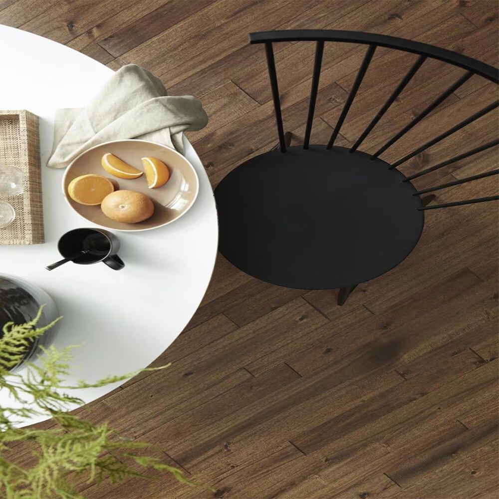 Mannington MWBBP05SN1 BENGAL BAY 3/8" (26.25 SF/CTN) 5" Hardwood