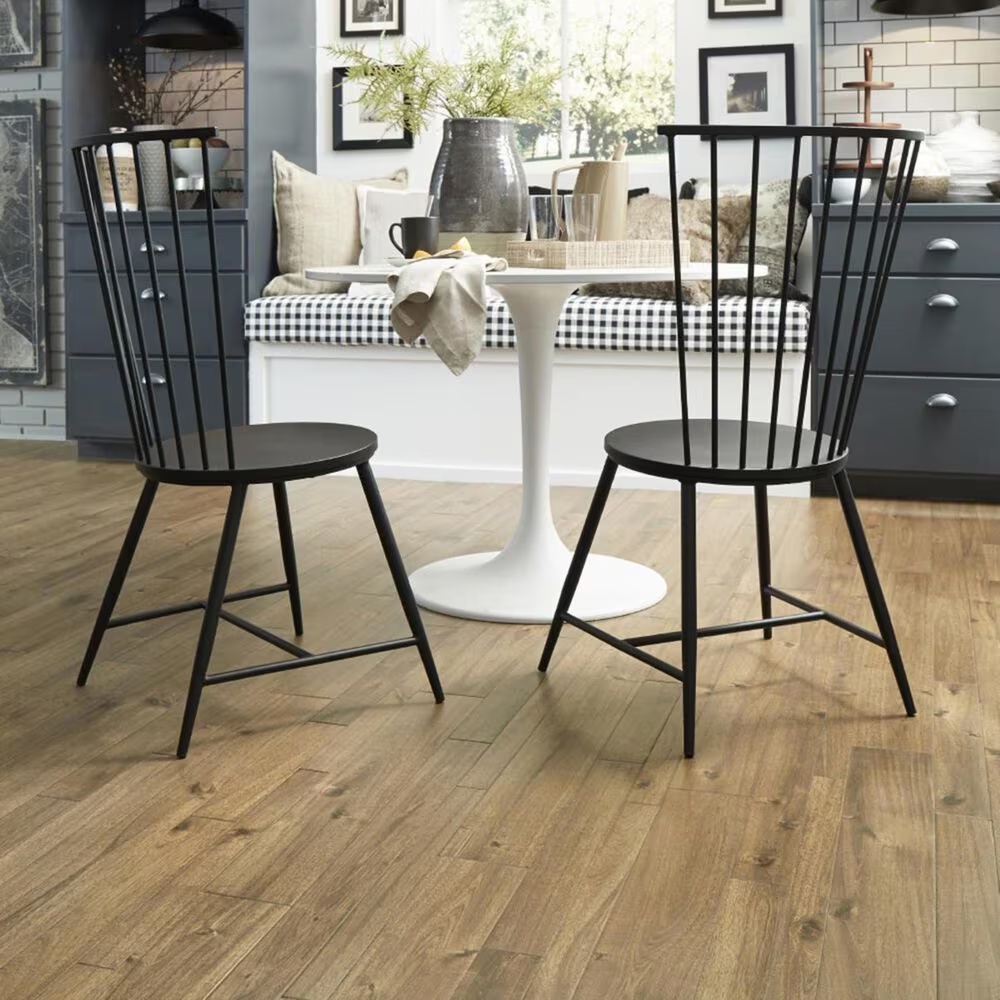 Mannington Bengal Bay Sand Bengali Hand Scraped 5" Hardwood