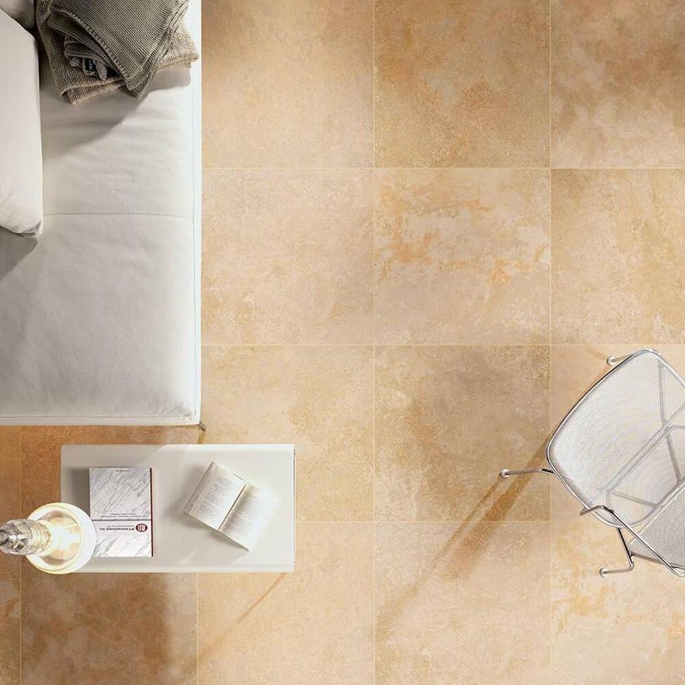 MS International Aria Oro 24" x 24" Porcelain Tile