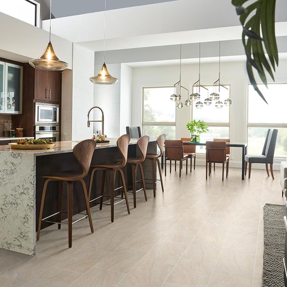 MS International Aria Oro 24" x 48" Porcelain Tile