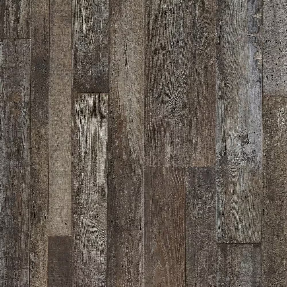 Paramount RigidCORE Shoreline 7" x 48" Luxury Vinyl Plank
