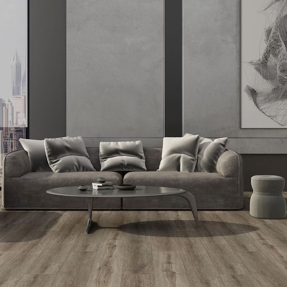 Paramount Rigid Core XL Fallen Tree 9" x 60" Luxury Vinyl Plank