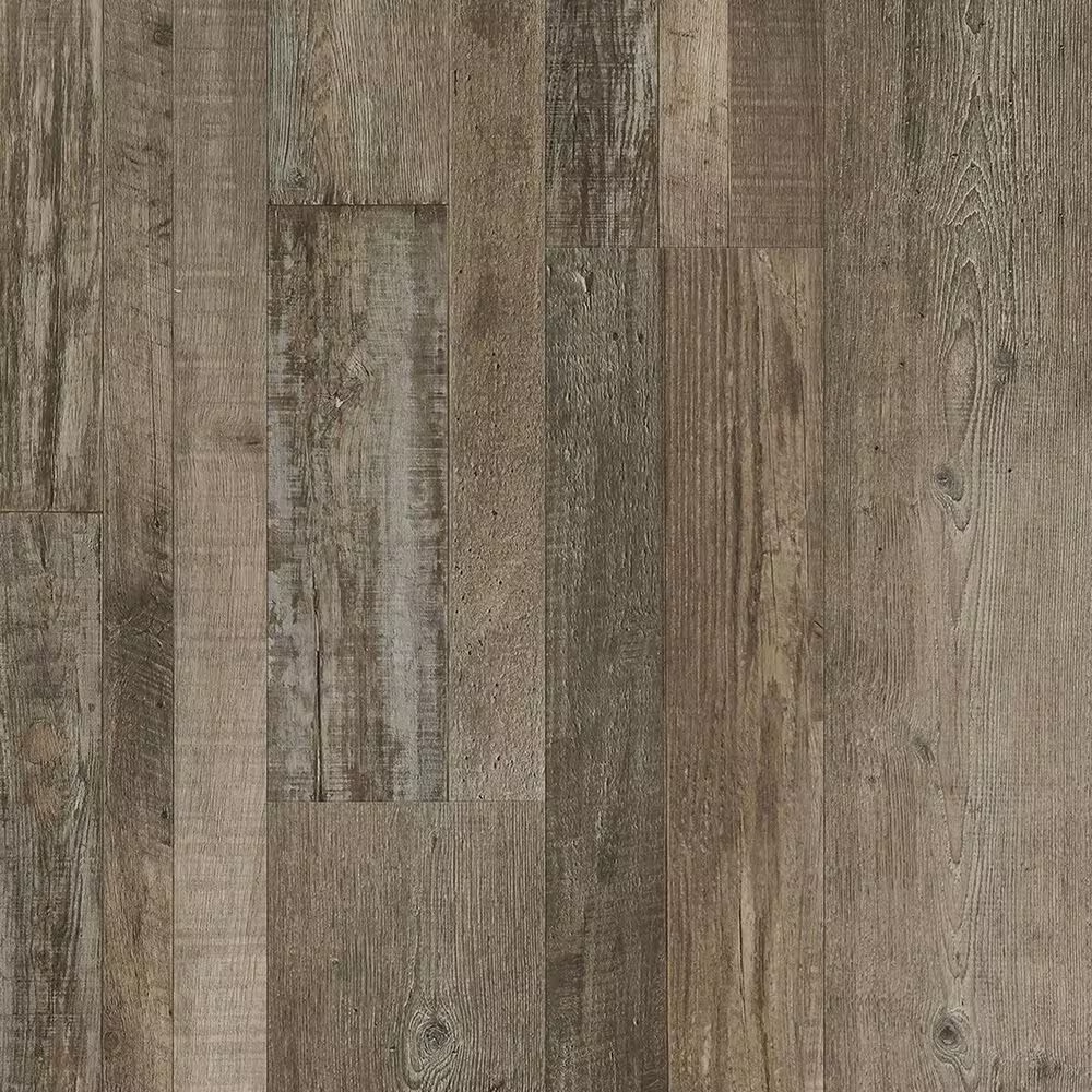 Paramount RigidCORE Eagle Rock 7" x 48" Luxury Vinyl Plank