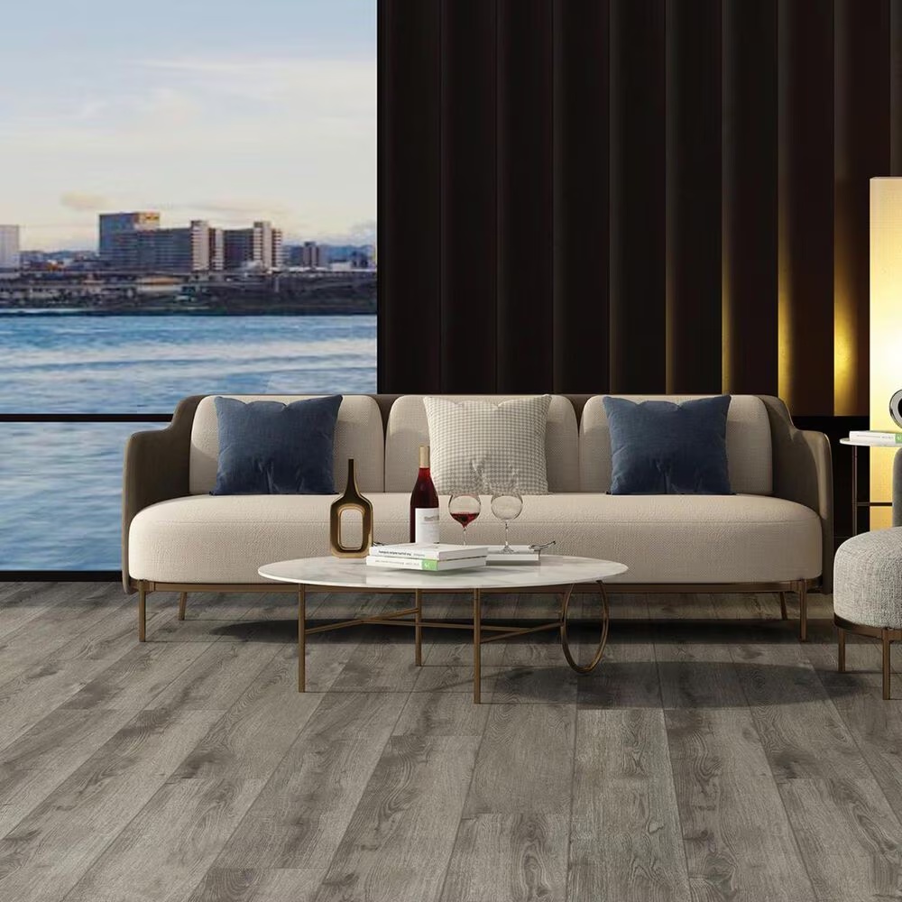 Paramount RigidCORE Xl Warm Gray 9" x 60" Vinyl Plank