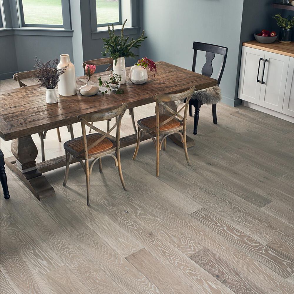 Mannington Prospect Park Breeze Oak Hardwood
