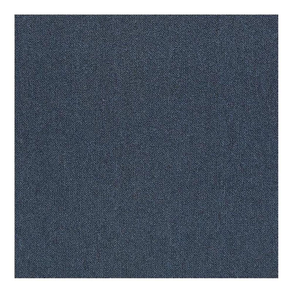 Shaw Counterpart 24" x 24" Carpet Tile in Copilot